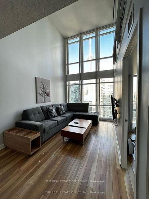 Photo 4 at 2808 - 15 Fort York Boulevard, Waterfront Communities C1, Toronto