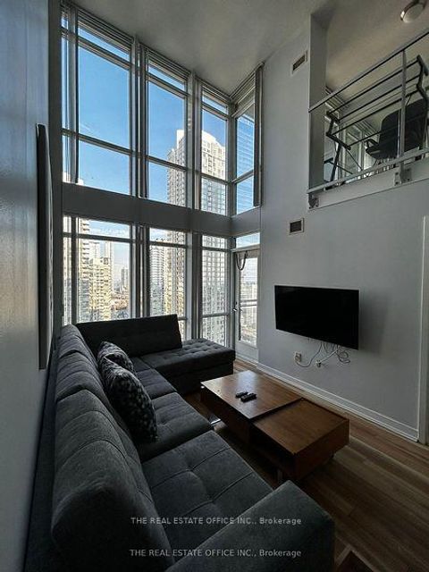 Photo 5 at 2808 - 15 Fort York Boulevard, Waterfront Communities C1, Toronto