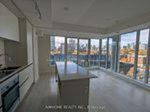 Photo 1 at W509 - 225 Sumach Street, Regent Park, Toronto