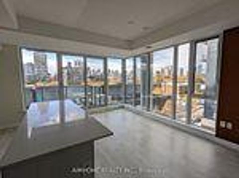 Photo 2 at W509 - 225 Sumach Street, Regent Park, Toronto