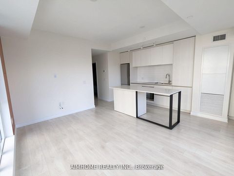 Photo 4 at W509 - 225 Sumach Street, Regent Park, Toronto