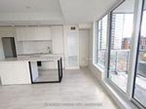 Photo 5 at W509 - 225 Sumach Street, Regent Park, Toronto