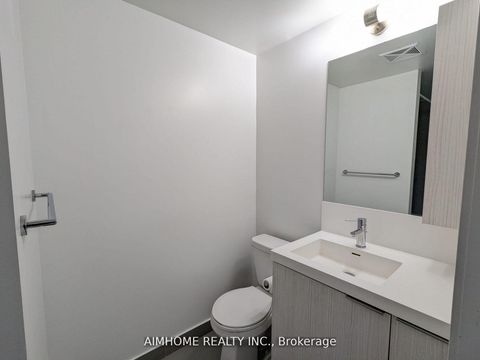 Photo 9 at W509 - 225 Sumach Street, Regent Park, Toronto