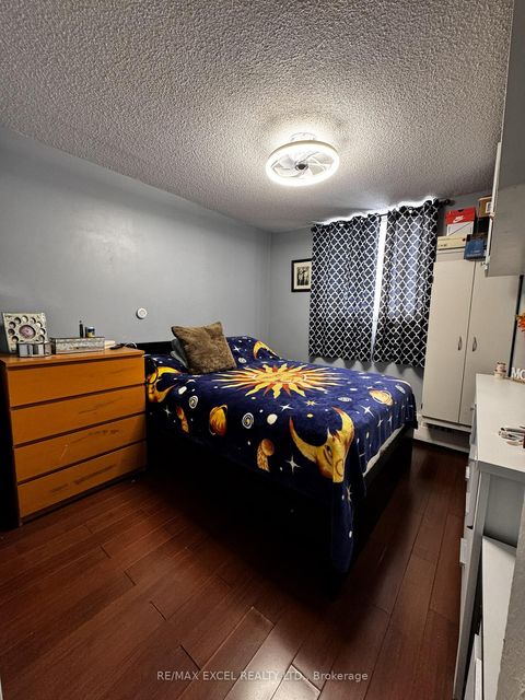 Photo 9 at 308 - 50 Lotherton Pathway, Glen Park, Toronto