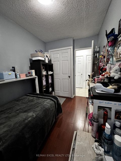 Photo 11 at 308 - 50 Lotherton Pathway, Glen Park, Toronto