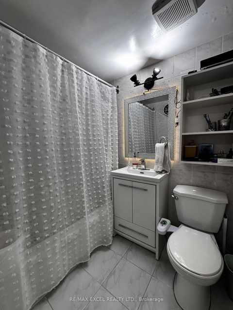 Photo 12 at 308 - 50 Lotherton Pathway, Glen Park, Toronto