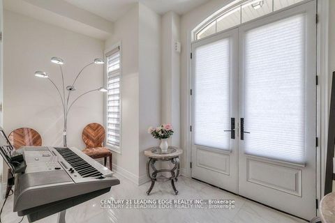 Photo 1 at 77 Terravista Crescent, Vellore Village, Vaughan