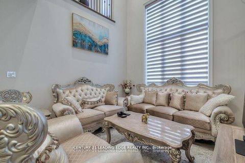 Photo 8 at 77 Terravista Crescent, Vellore Village, Vaughan