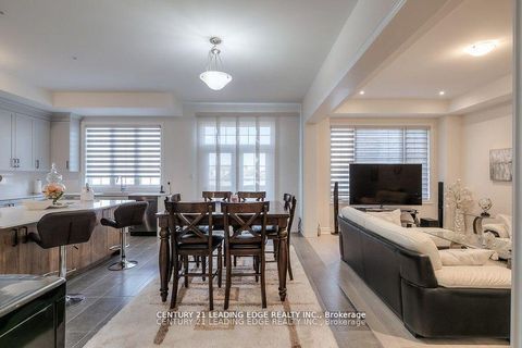 Photo 12 at 77 Terravista Crescent, Vellore Village, Vaughan