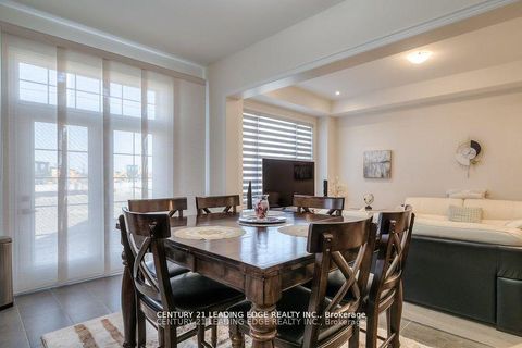 Photo 13 at 77 Terravista Crescent, Vellore Village, Vaughan