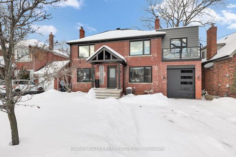 Photo 0 at 12 Armour Boulevard, Nortown, Toronto