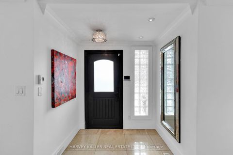 Photo 2 at 12 Armour Boulevard, Nortown, Toronto