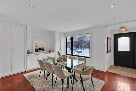 Photo 3 at 12 Armour Boulevard, Nortown, Toronto