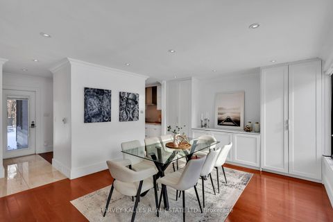 Photo 4 at 12 Armour Boulevard, Nortown, Toronto