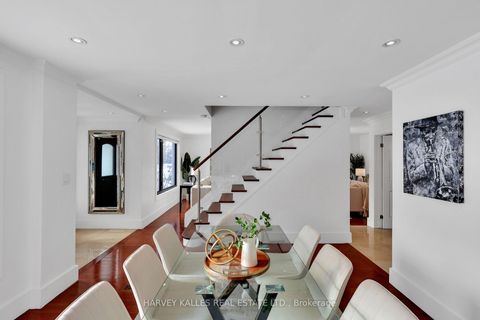 Photo 5 at 12 Armour Boulevard, Nortown, Toronto