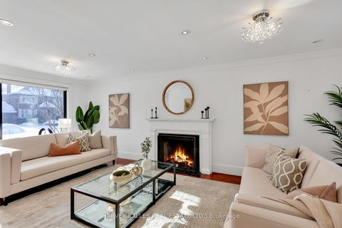 Photo 6 at 12 Armour Boulevard, Nortown, Toronto