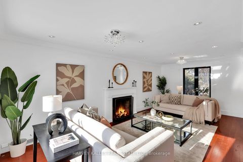 Photo 7 at 12 Armour Boulevard, Nortown, Toronto