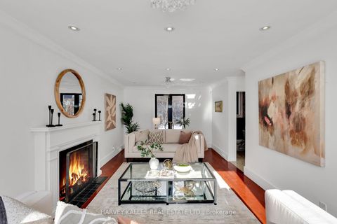 Photo 9 at 12 Armour Boulevard, Nortown, Toronto