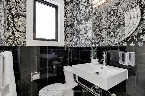 Photo 10 at 12 Armour Boulevard, Nortown, Toronto