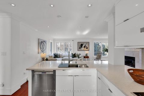 Photo 11 at 12 Armour Boulevard, Nortown, Toronto