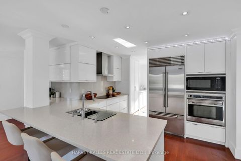 Photo 12 at 12 Armour Boulevard, Nortown, Toronto