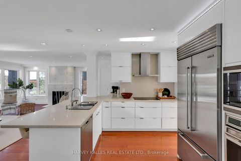 Photo 13 at 12 Armour Boulevard, Nortown, Toronto