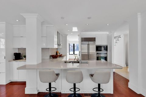 Photo 14 at 12 Armour Boulevard, Nortown, Toronto