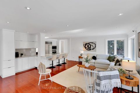 Photo 16 at 12 Armour Boulevard, Nortown, Toronto