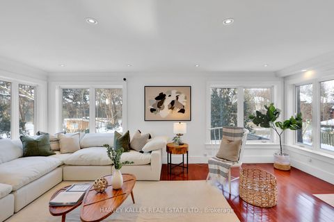 Photo 19 at 12 Armour Boulevard, Nortown, Toronto