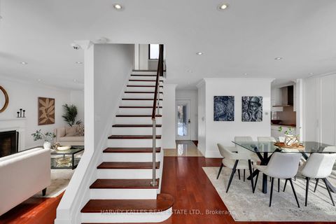 Photo 20 at 12 Armour Boulevard, Nortown, Toronto