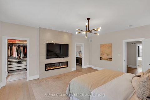 Photo 22 at 12 Armour Boulevard, Nortown, Toronto