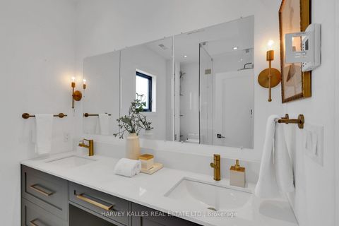 Photo 23 at 12 Armour Boulevard, Nortown, Toronto