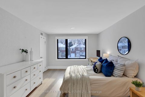 Photo 25 at 12 Armour Boulevard, Nortown, Toronto