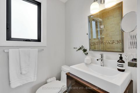 Photo 27 at 12 Armour Boulevard, Nortown, Toronto