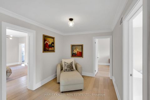 Photo 28 at 12 Armour Boulevard, Nortown, Toronto