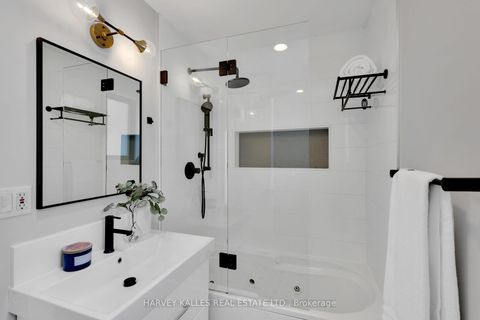 Photo 29 at 12 Armour Boulevard, Nortown, Toronto