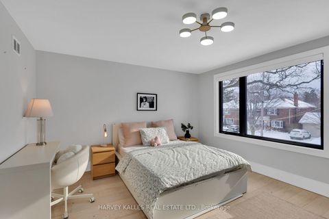 Photo 30 at 12 Armour Boulevard, Nortown, Toronto