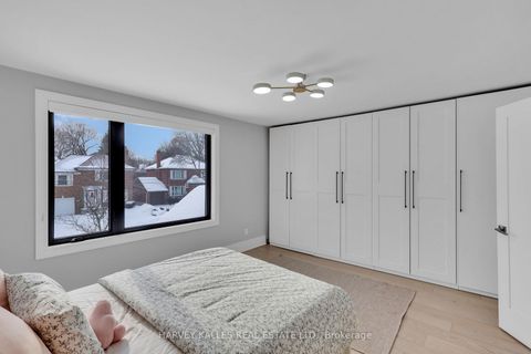 Photo 31 at 12 Armour Boulevard, Nortown, Toronto