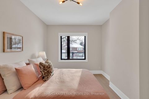 Photo 32 at 12 Armour Boulevard, Nortown, Toronto