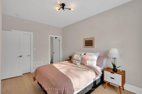 Photo 33 at 12 Armour Boulevard, Nortown, Toronto