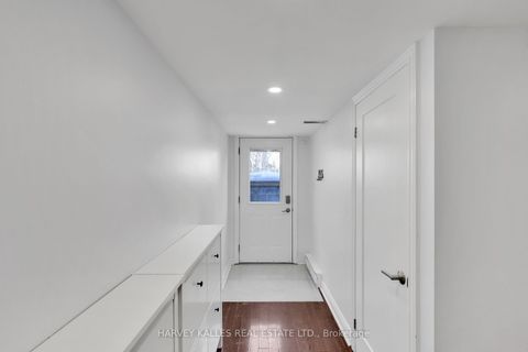 Photo 37 at 12 Armour Boulevard, Nortown, Toronto