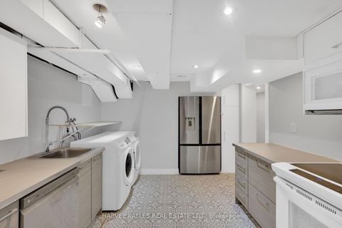 Photo 45 at 12 Armour Boulevard, Nortown, Toronto