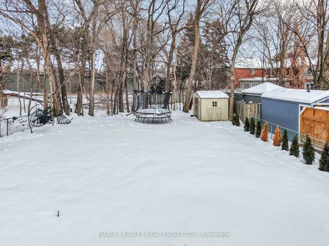 Photo 46 at 12 Armour Boulevard, Nortown, Toronto