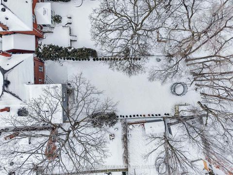 Photo 48 at 12 Armour Boulevard, Nortown, Toronto