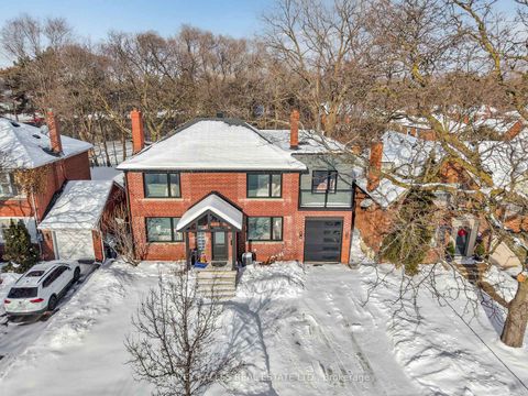 Photo 49 at 12 Armour Boulevard, Nortown, Toronto