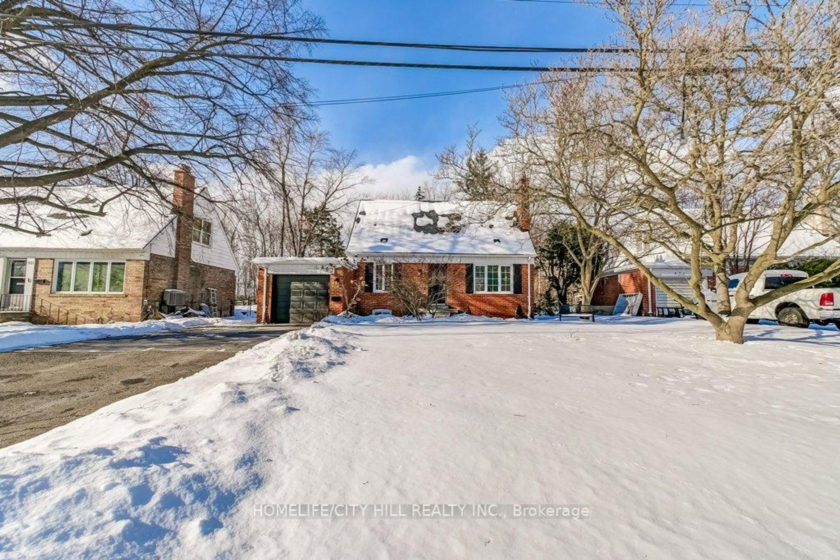 867 Melton Drive, Lakeview, Mississauga 