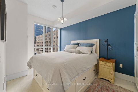 Photo 9 at 621 - 560 Front Street W, Waterfront Communities C1, Toronto