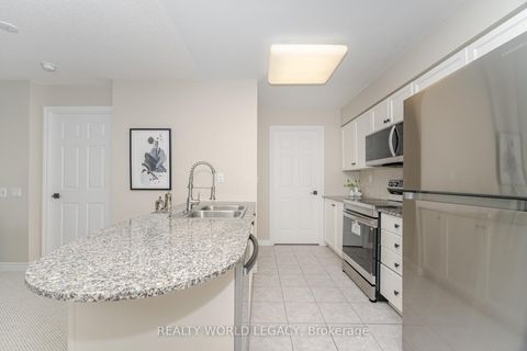 Photo 9 at 610 - 1720 Eglinton Avenue E, Victoria Village, Toronto