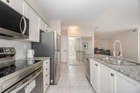 Photo 10 at 610 - 1720 Eglinton Avenue E, Victoria Village, Toronto