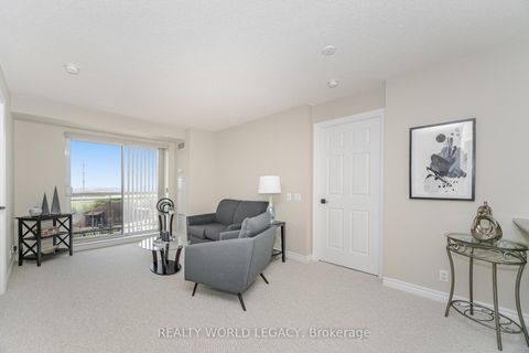 Photo 14 at 610 - 1720 Eglinton Avenue E, Victoria Village, Toronto